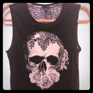 Express tanktop